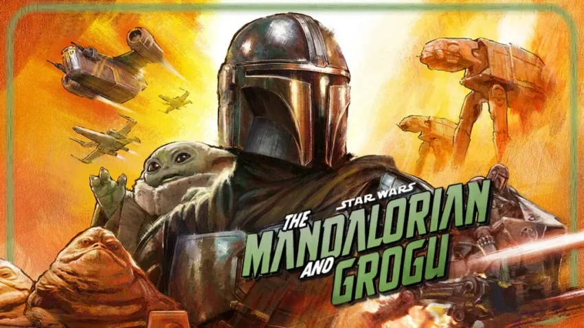 MandalorianGrogu