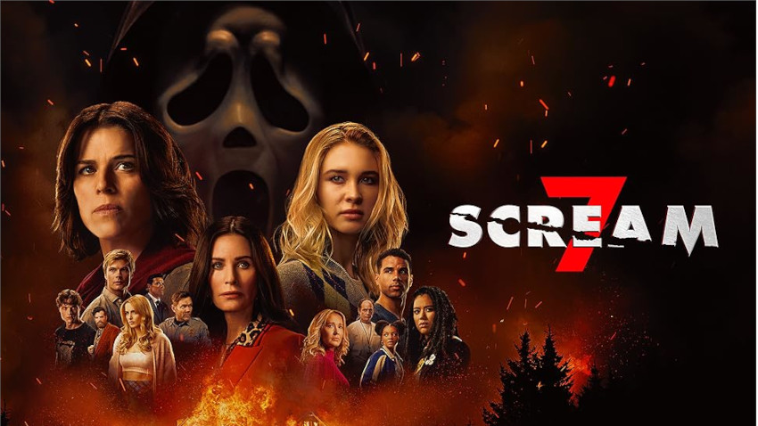 Scream7