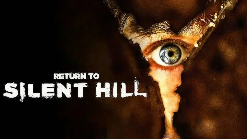 SilentHill
