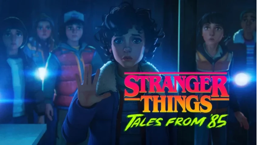 StrangerThings85