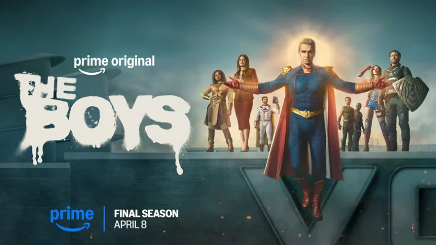 TheBoys